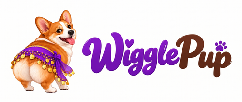 WigglePuP