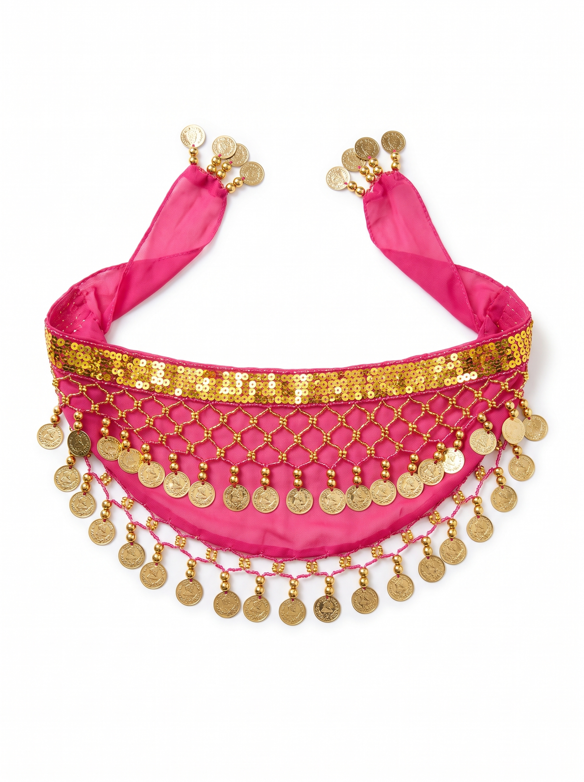 Hot Pink