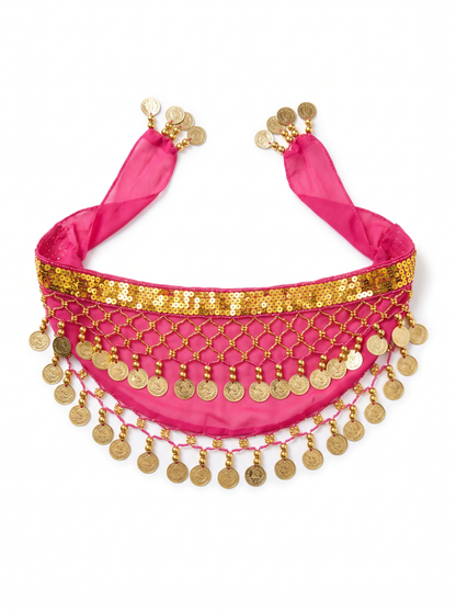 Hot Pink