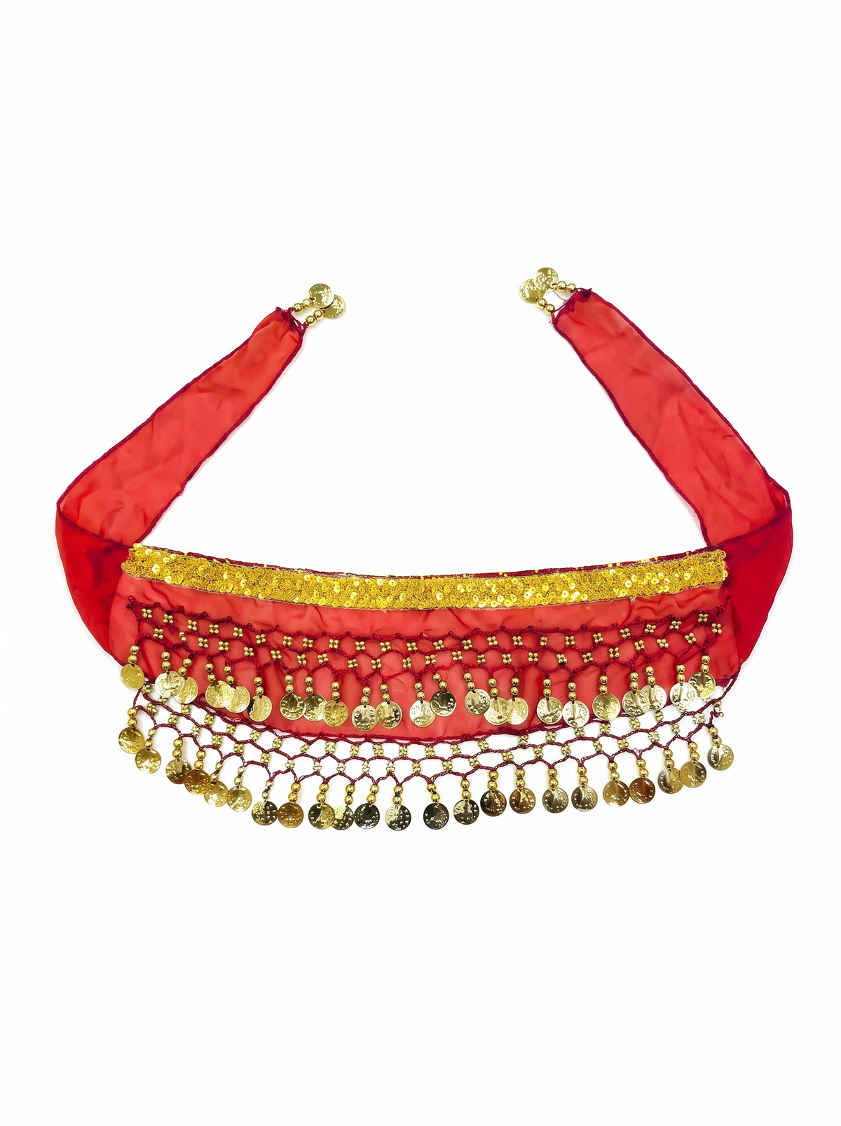Ruby Red