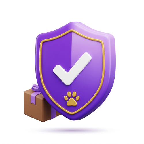 WigglePup Shipping Protection